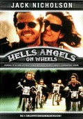 Hells Angels on Wheels - wallpapers.