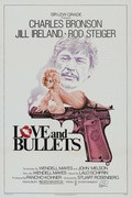 Love and Bullets - wallpapers.