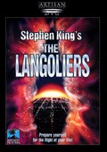 The Langoliers - wallpapers.
