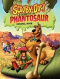 Scooby-Doo! Legend of the Phantosaur - wallpapers.