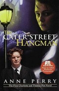 The Cater Street Hangman pictures.