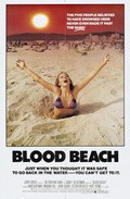 Blood Beach pictures.