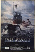 Free Willy 3: The Rescue - wallpapers.