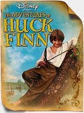 The Adventures Of Huck Finn - wallpapers.