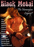 Black Metal - The Norwegian Legacy - wallpapers.