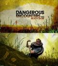 Dangerous Encounters: Python Attack - wallpapers.
