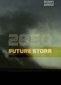 2050. Future Storm - wallpapers.