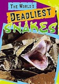 World's Deadliest Snakes - wallpapers.