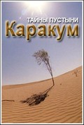 Secrets du desert de Karakoum - wallpapers.