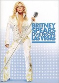 Britney Spears Live from Las Vegas - wallpapers.