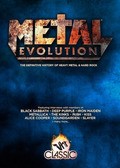 Metal Evolution - wallpapers.