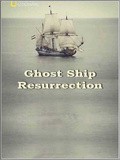 Ghost Ship. Resurrection - wallpapers.