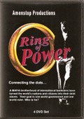 Ring Of Power: The Empire of “The City” pictures.