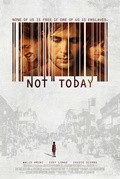 Not Today - wallpapers.