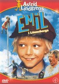 Emil i Lönneberga - wallpapers.
