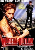 Martial Outlaw pictures.