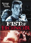 Fist of Honor - wallpapers.