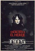 Exorcist II: The Heretic - wallpapers.