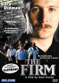 The Firm - wallpapers.