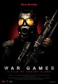 War Games: At the End of the Day - wallpapers.
