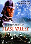 The Last Valley pictures.