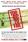 Too Big to Fail - wallpapers.