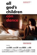 All God's Children Can Dance - wallpapers.