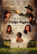 The Legend of Hell's Gate: An American Conspiracy - wallpapers.