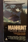 Manhunt for Claude Dallas pictures.