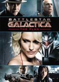 Battlestar Galactica: The Plan - wallpapers.