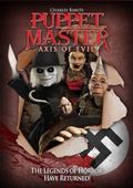 Puppet Master: Axis of Evil - wallpapers.