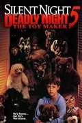 Silent Night, Deadly Night 5: The Toy Maker - wallpapers.