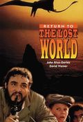 Return to the Lost World pictures.