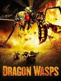 Dragon Wasps - wallpapers.