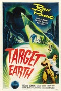 Target Earth pictures.