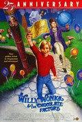 Willy Wonka & the Chocolate Factory pictures.