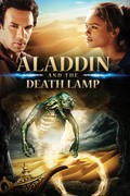 Aladdin and the Death Lamp pictures.