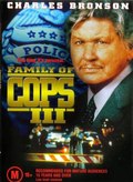 Family of Cops III: Under Suspicion - wallpapers.