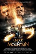 Under the Mountain - wallpapers.
