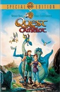 Quest for Camelot pictures.