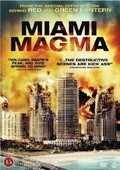 Miami Magma - wallpapers.