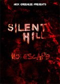 Silent Hill: No Escape - wallpapers.