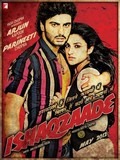 Ishaqzaade pictures.