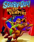 Scooby Doo! Music of the Vampire pictures.