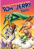 Tom and Jerry Tales.  Volume 3 - wallpapers.