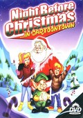 Christmas in Cartoontown pictures.