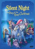 Silent Night - The Story Of The First Christmas - wallpapers.