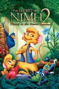 The secret of nimh-2 - wallpapers.