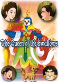 The queen of the swallows - wallpapers.