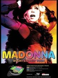 Madonna - Sticky And Sweet Tour - wallpapers.